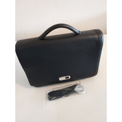 Schoudertas Laptop & Aktetas, Orizzonte - MH Way - Maiko Hasuike