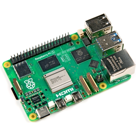 Raspberry Pi 5 - 8GB
