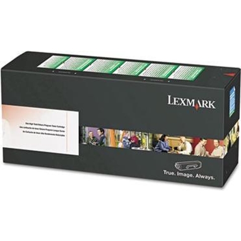 Lexmark C240X10 tonercartridge 1 stuk(s) Origineel Zwart