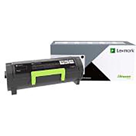 Lexmark B250XA0 tonercartridge 1 stuk(s) Origineel Zwart