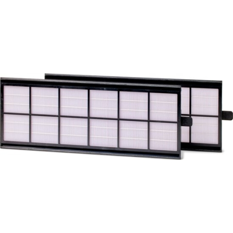 System protection filterset– Zehnder ComfoAir 350 | 2x Coarse | ComfoAir 300/350/450/550 | ComfoD 300/350/450/550 | ComfoAir Standard 300/375 | Zehnder | Origineel