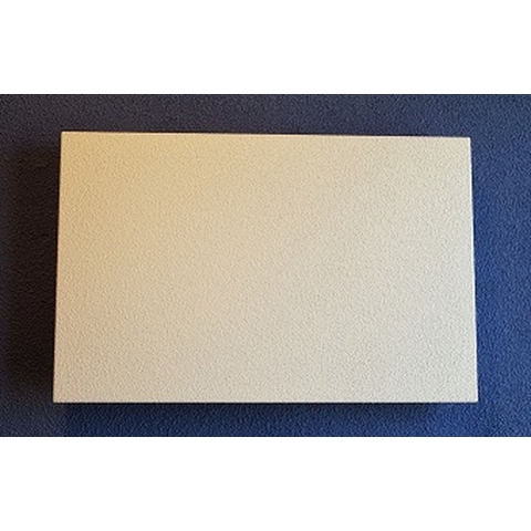 Elektrisch verwarmd infraroodpaneel  300 Watt  60x60cm met smart switch (WIFI) en ledverlichting via app te bedienen, wit licht gekorreld