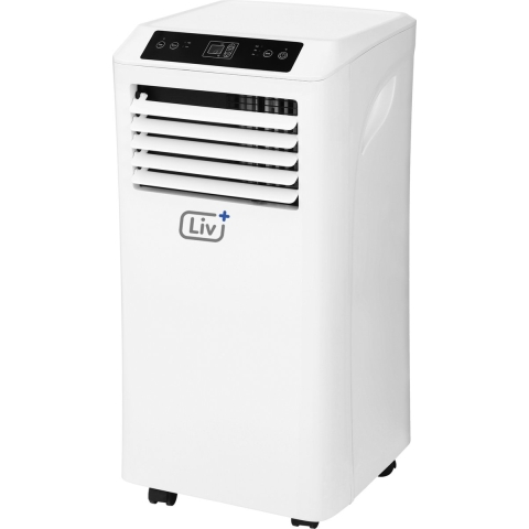 Liv+ mobiele airco breezy 9000 btu - 90m³