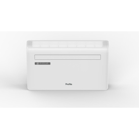 Profile monoblock airco & verwarming - 12000BTU - zonder buitenunit - Wi-Fi - works with Qnect / Tuya