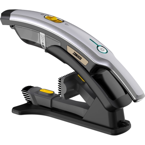 Zanussi - VCH85 - Kruimelzuiger - Autonomie 13 mn - 80 ml - Grijs