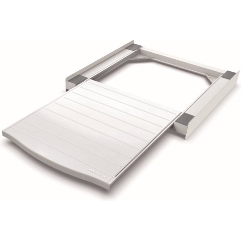 Meliconi - UNIVERSELE TUSSENKADER ZONDER LADE - TORRE STYLE L60 - 656115