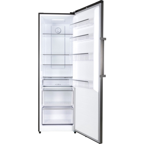 Frilec BONN375-V-HE-040DDI - Kastmodel Koelkast - Digitaal Display