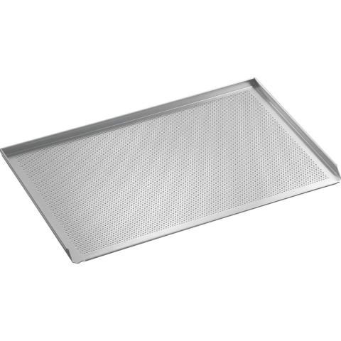 Bartscher | Geperforeerde plaat 600x400-AL | 100413