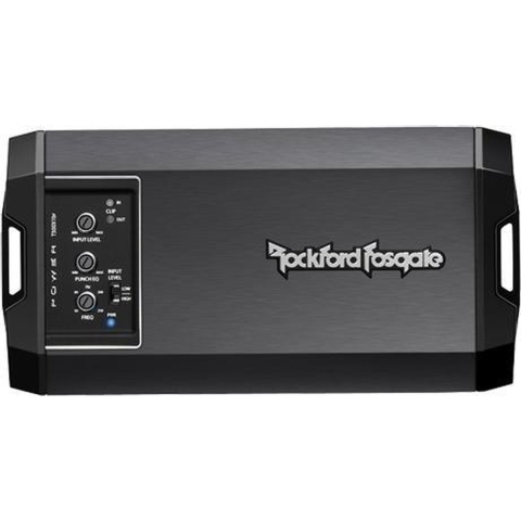 Rockford Fosgate T500X1BR