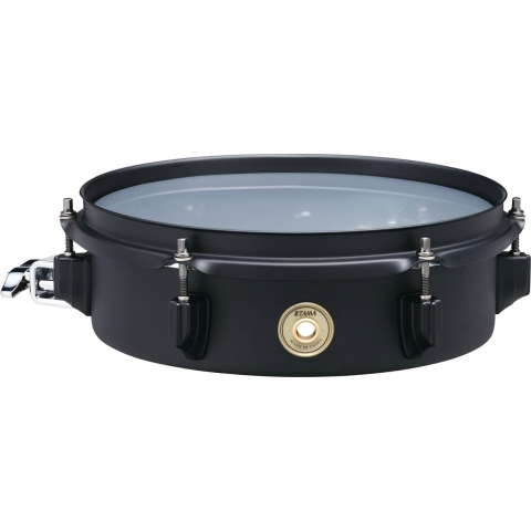 Tama BST103MBK Metalworks Effect Snare 10"x3" - Snare drum