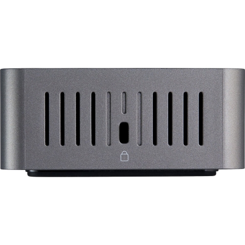 StarTech USB-C USB-A Hybride Triple Monitor Dock DP HDMI