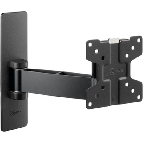 Vogel's PFW 1030, Draaibare wandsteun anti diefstal 120 graden, zwart