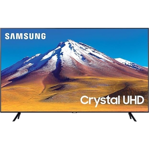 Samsung UE55TU7022K - 55 inch - 4K LED - 2020 - Europees Model
