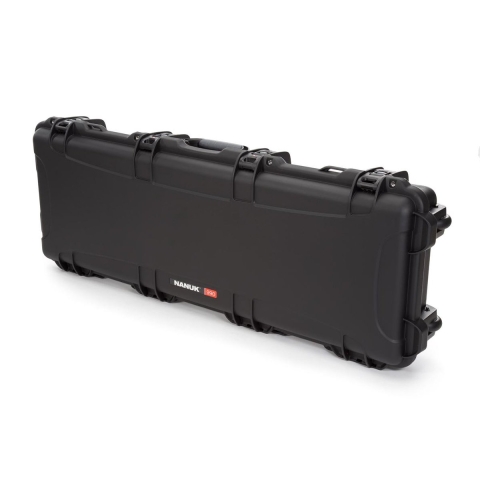 Nanuk 990 Case w/foam - Black
