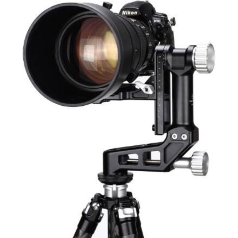 Sunwayfoto GimbalHead GH-02