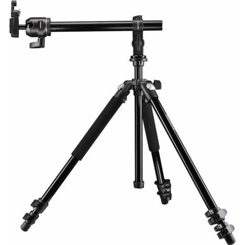 mantona Scout max set Macro fotografie