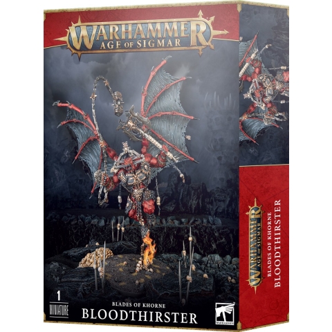 Blades of Khorne Bloodthirster