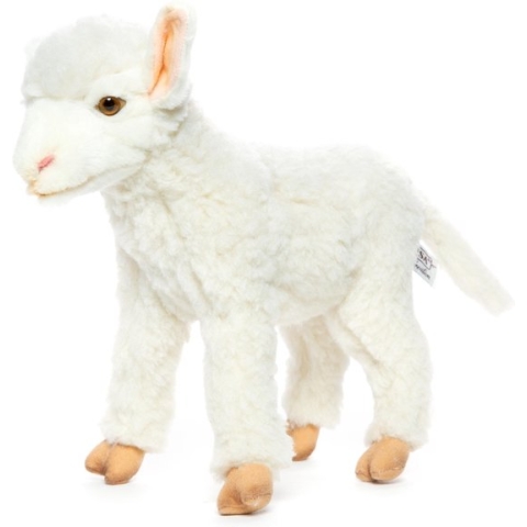 Lammetjes Knuffel, 28 cm, Hansa