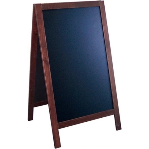 Menu Stoepbord 733061