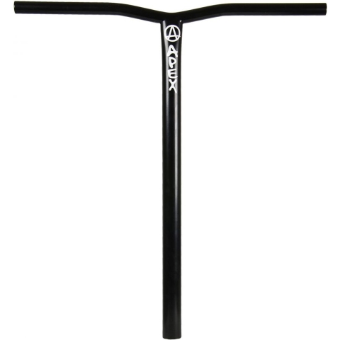 Apex Bol HIC Stuntstep Bar Black