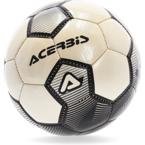 Acerbis Wedstrijdbal ACE Maat 4 Zwart