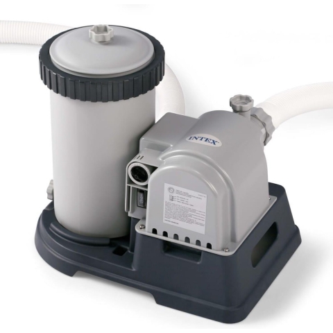 Intex Cartridge filterpomp 9463 L/u 28634GS