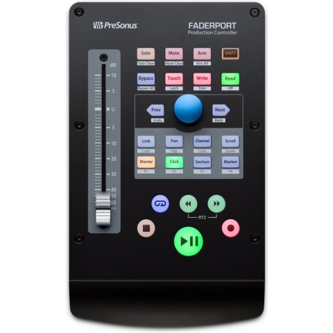 Presonus Faderport V2 - DAW controller