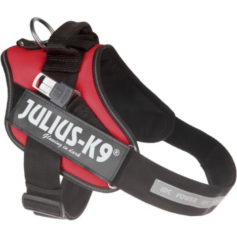 Julius K9 Idc Handgreep-Vrij Geleidehonden Harnas | T-3