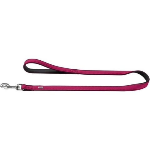 Hondenriem Hunter SOFTIE Roze (100 cm)