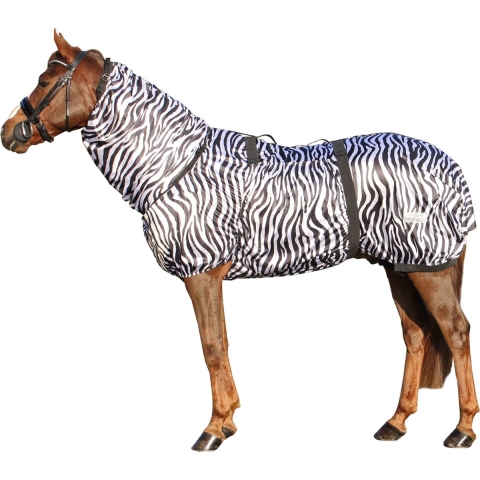 Qhp Eczeemdeken Zebra Zebra - 105/145