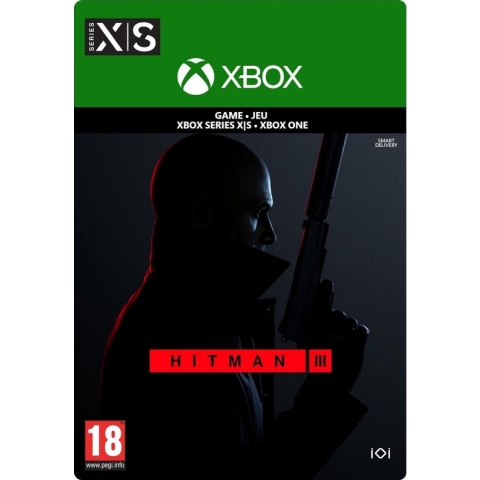 Hitman 3 - Xbox Series X|S & Xbox One Download