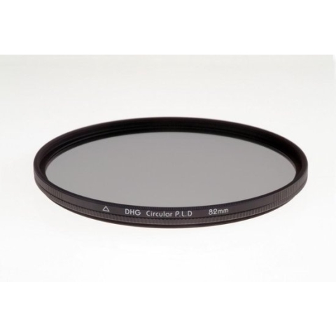 Marumi Filter DHG Circ.Pola 62 mm