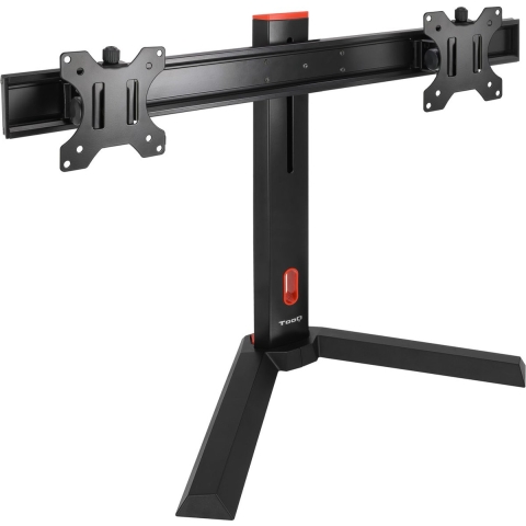 Screen Table Support Gaming TooQ DB1402TN-B 17 " - 27 "