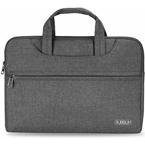Laptoptas Subblim Grijs 15,6''