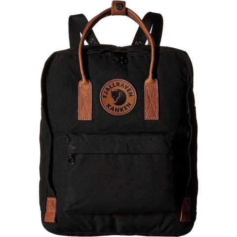 Kånken No. Rugzak, uniseks 2.