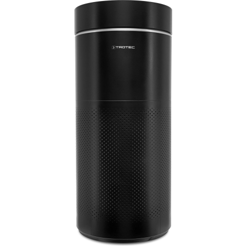 TROTEC Design luchtreiniger AirgoClean® 171 E - DACRON®-Voorfilter, Carbonfilter und HEPA-Filter - 80m³ - fijnstofdeeltjes - pollen