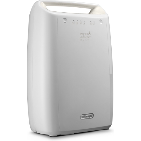 De'Longhi DEX210SF Tasciugo AriaDry - Luchtontvochtiger - Wit