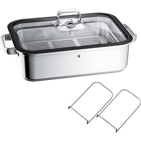 Rice Cooker and Steam Cooker,Easy, fast and healthy cooking,A Healthier Way to Cooking Rice