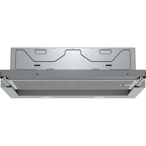 Siemens iQ300 LI64LB531 afzuigkap Semi-inbouw (uittrekbaar) Roestvrijstaal 271 m³/uur A