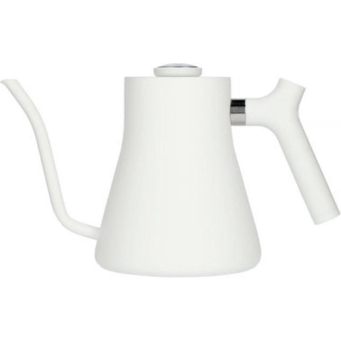 Fellow - Stagg Kettle - Matte White