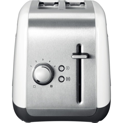 KitchenAid Classic - Broodrooster - Zilver