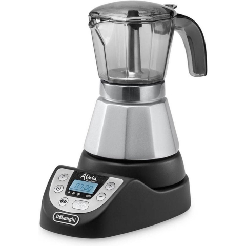 De’Longhi EMKP 42.B Half automatisch Elektrische Moka Express
