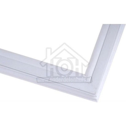 Afdichtingsrubber 1017 x 530 C00141802 *