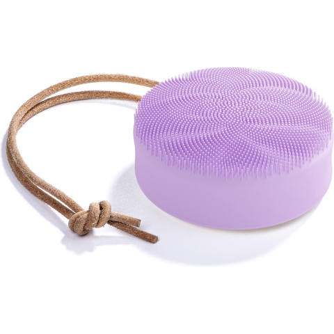 FOREO LUNA 4 body T-Sonic masserende lichaamsborstel voor alle huidtypen, Lavender