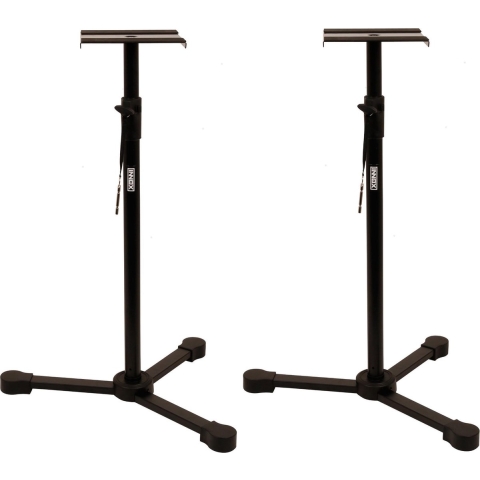Innox MON-05 studiomonitor statieven (set van 2)
