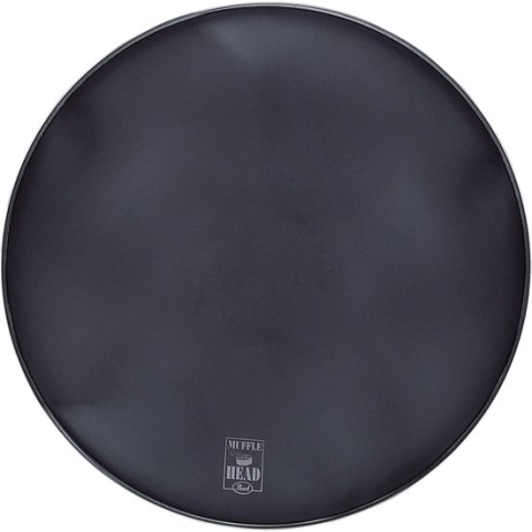 Mesh Head MFH-10, 10", voor Tom