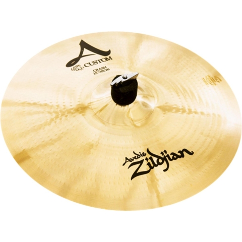 Zildjian A-Custom Crash 15" Brilliant Finish - Crash bekken