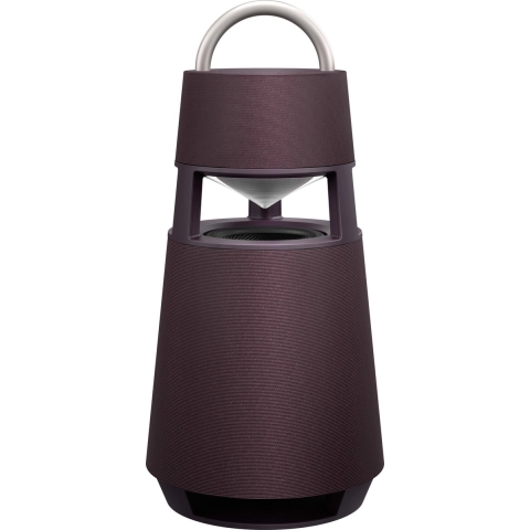 LG RP4.DEUSLLK draagbare luidspreker Draadloze stereoluidspreker Bordeaux rood 120 W