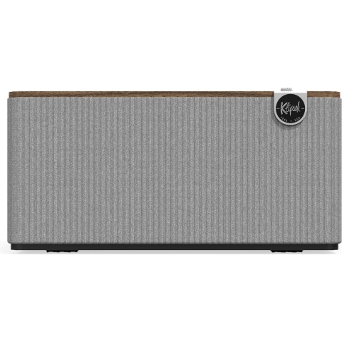 Klipsch: The Three Plus Draadloze speaker - Walnoot