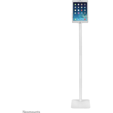 Tablethouder Neomounts FL15-625WH1 Wit